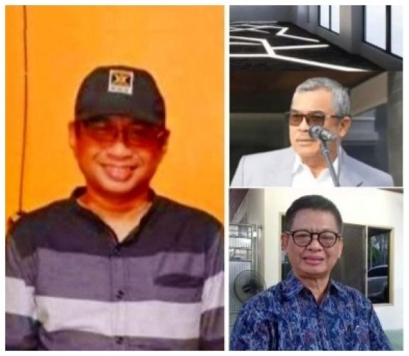 Beri Usulan 3 Nama Wakil Kepala Otorita IKN, BMMI Berkirim Surat ke Presiden Prabowo Subianto