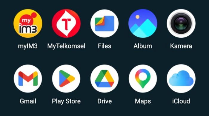 Berlangganan iCloud: Harga Murah bisa Dipasang di Android