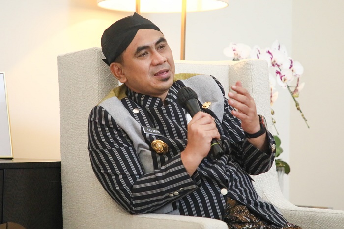 Bersama Pemprov Jateng, UNS Berupaya Hidupkan Kembali Jejak Sejarah Keris di Klaten untuk Wisata Desa