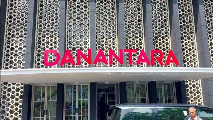 Besok, Prabowo Luncurkan BPI Danantara di Istana Merdeka