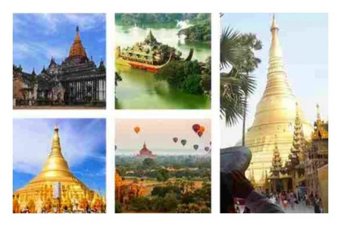 Betul-betul Kaya Pilihan, Potensi Pariwisata Kekinian Negeri Seribu Pagoda