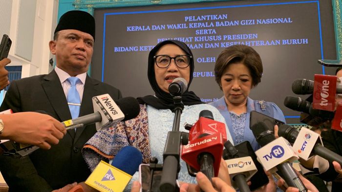 BGN Merekrut Profesor Ahli Gizi & Dokter Anak untuk Menu MBG Seimbang