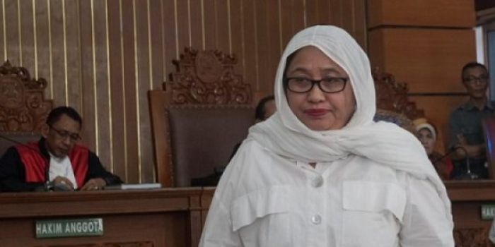 BGN Terima Nanik S Deyang dengan Tangan Terbuka, Eks Jurnalis Itu Kini Urusi MBG