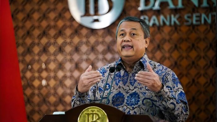 Bom Waktu Sepeninggal Perry Warjiyo di Indonesia