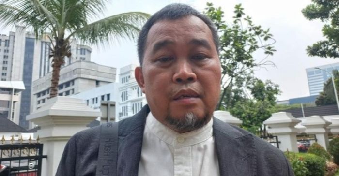 "Jangan Lewatkan Momentum Ini" - Seruan Tegas Boyamin Usut Tuntas Kasus Eks Jampidsus