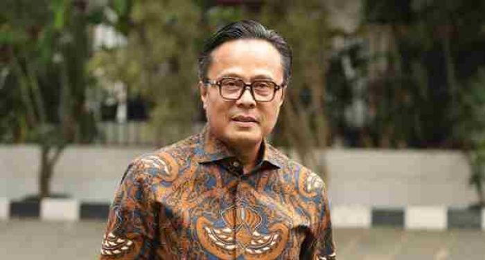 BPI Danantara Targetkan Laba BUMN Lampaui Temasek Holdings