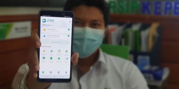 BSU 2025 Diperpanjang Hingga 12 Agustus: Pekerja Masih Bisa Cairkan Bantuan Rp600.000