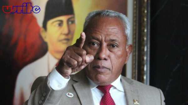 Budiman Sudjatmiko Menemui Prabowo, PDIP: Kalau Mau Bebas, Jangan Gabung PDIP!