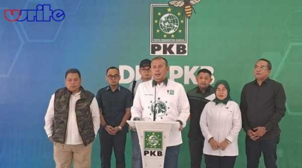 Bukan Cawapres Prabowo, Muhaimin Iskandar Akan Diumumkan Sebagai Capres PKB