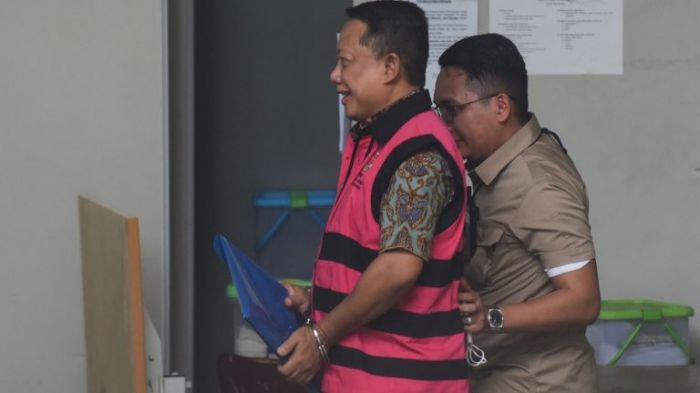 Bukti Sistem Jalan: Febrie Adriansyah Tidak Lagi Ketua Pelaksana dari Satgas PKH, Kinerja Penertiban Hutan Tak Terganggu