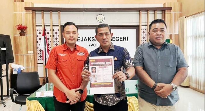 Buron! Kades Sugihan Diduga Korupsi Rp779 Juta, Kejari Wonogiri Ungkap Program Fiktif & Mark Up Anggaran
