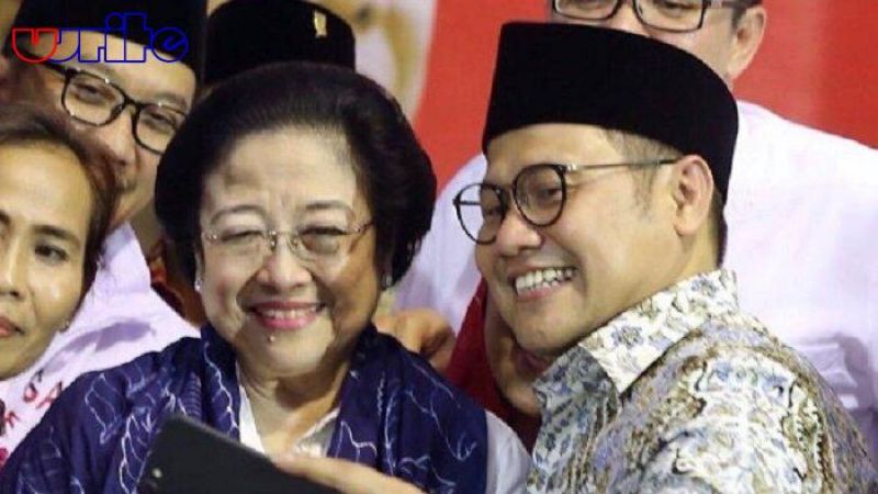 Cak Imin & Megawati Menyoroti Lembaga Survei: Bisa Dipesan dan Mana Ada Lembaga Survei Mau Gratis?