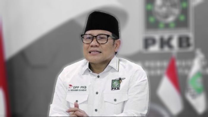 Cak Imin Akui KPK Sebagai Lembaga yang Berwenang dalam Penuntasan Kasus Korupsi