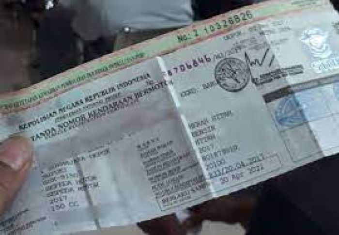 Cara Bayar Pajak Motor Online dengan Mudah untuk Diterapkan