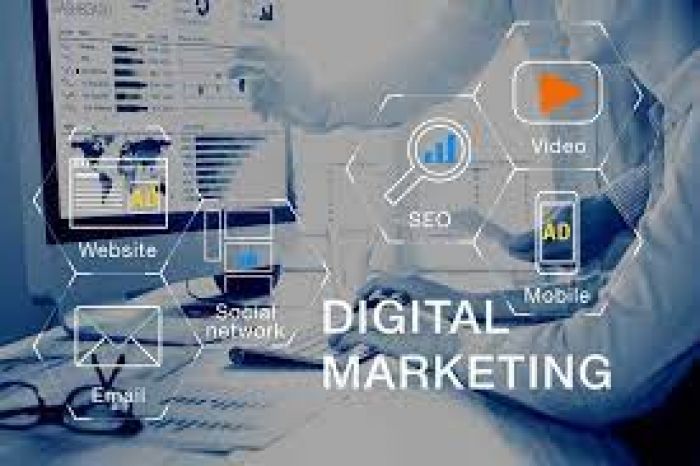 Cara Belajar Digital Marketing dari Nol Sampai Mahir untuk Pemula, Dijamin Langsung Bisa Praktik!