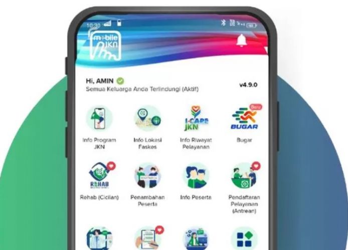 Cara Daftar Antrian di Mobile JKN: Langkah Mudah untuk Akses Layanan Kesehatan