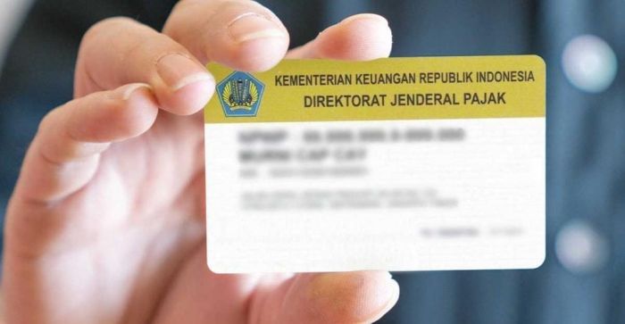 Cara Membuat NPWP Online 2025: Panduan Lengkap dan Terbaru