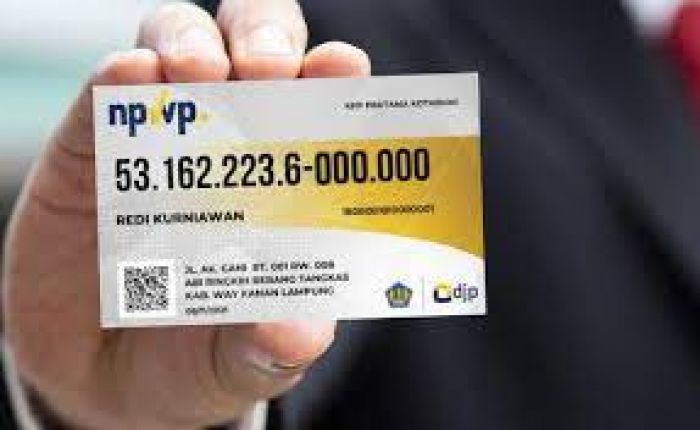 Cara Membuat NPWP Online Khusus untuk Panduan para Pemula