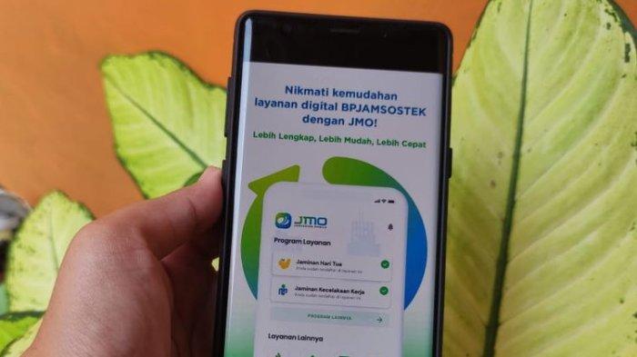 Cara Merubah Rekening BSU Ketenagakerjaan dengan Aman
