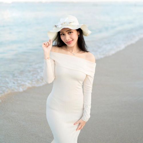 Novia Bahagia Luncurkan Glow-Wow Tone Up SPF, Kini Tersedia di TikTok Shop, Shopee, dan Tokopedia