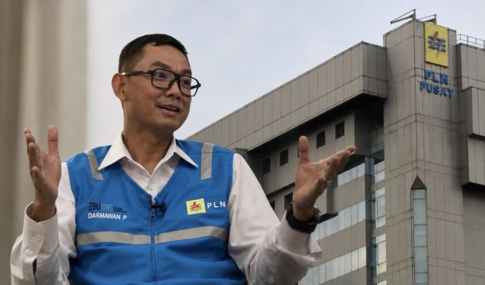 CERI Desak PLN Umumkan Nama IPP Penyebab Pemadaman Jamali