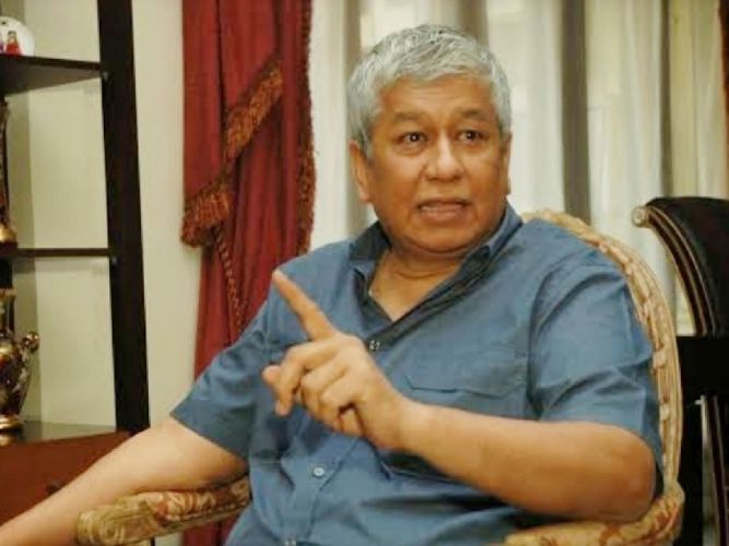 CERI: Presiden Harus Evaluasi Posisi Rosan dan Donny Oskaria serta Pandu Syahrir di CEO, COO dan CIO Danantara