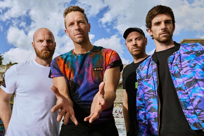 Coldplay Dukung Palestina Sejak 2011, Sempat Diboikot dan Dituntut Minta Maaf kepada Israel