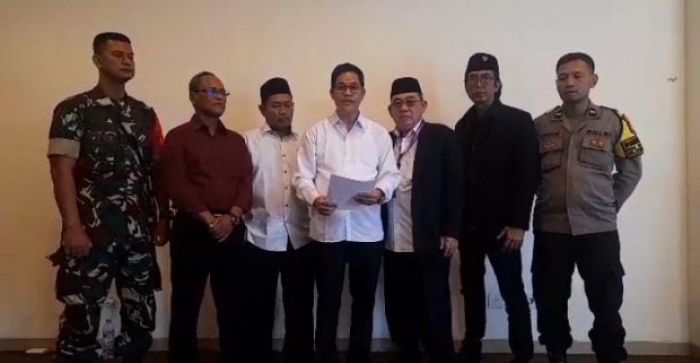 SKB Dua Menteri Akan Dicabut. Ijin Mendirikan Rumah Ibadah Hanya Perlu ...