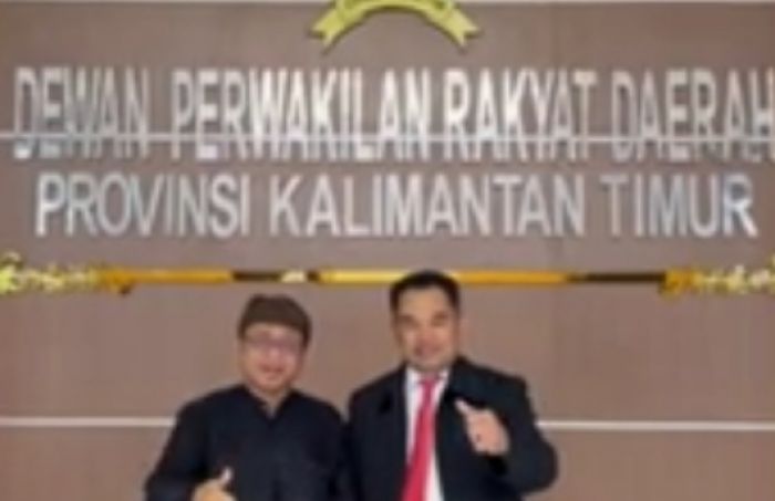 Dalam Video MN: Sejumlah Pejabat Daerah Berikan Ucapan Selamat atas Beroperasinya FK Universitas Balikpapan