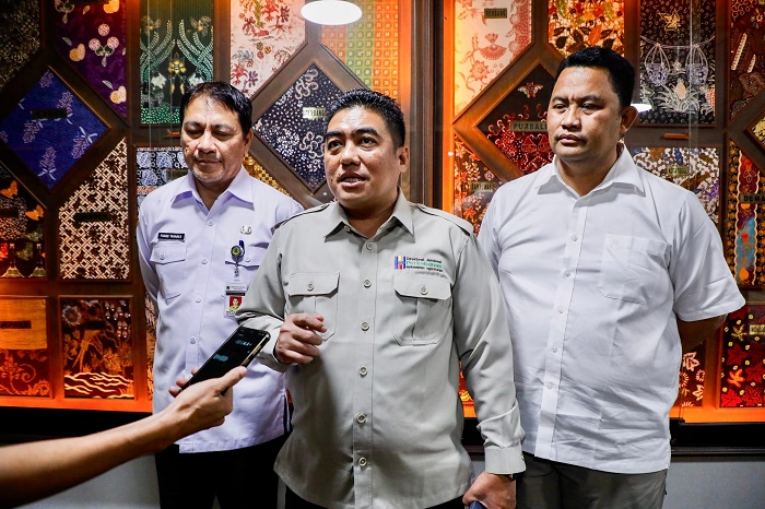 Dana Kementan Rp 135 Miliar Dikucurkan untuk Hilirisasi Perkebunan di Jawa Tengah