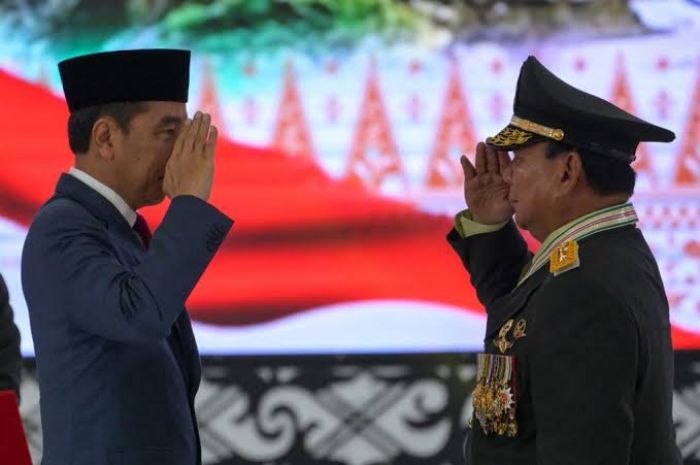 Dapat Warisan Utang: Prabowo Hadapi Beban Pembayaran Rp1.350 T di Tahun 2025