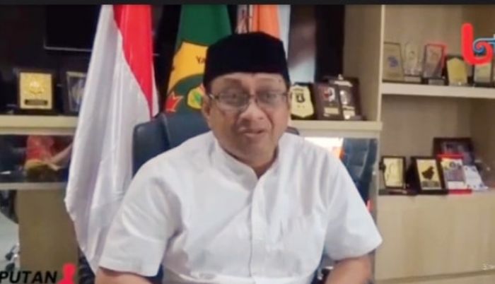 Dari Mulai Kemenko Marinves hingga Pengamat Birokrasi Nilai "Rektor IKN" Isradi Zainal Lebih Layak Pimpin OIKN