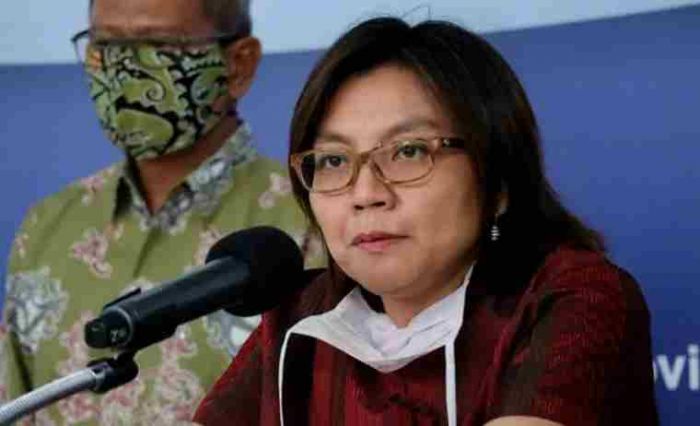 Denni Puspa Ekonom UGM Ingatkan Purbaya Soal Risiko Inject Rp 200 T ke Bank Himbara 