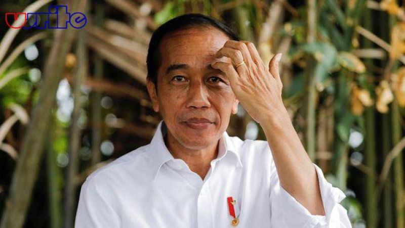 Denny Indrayana Minta DPR Pecat Presiden, Sampaikan Tiga Dugaan Pelanggaran Konstitusi Jokowi