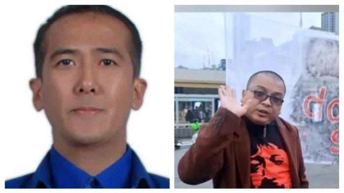 Denny Indrayana Ungkap Jika Skenario Tak Berubah, Harun Masiku Akan Ditangkap, Bentuk Serangan ke PDIP