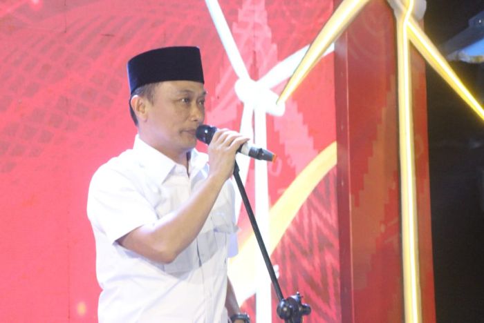 Desa Kassi Rumbia Jadi Model Keuangan Inklusif Sulsel