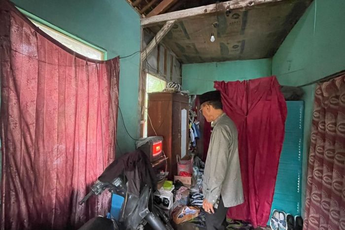 Di Antara Cahaya Tarawih, Harapan Itu Datang ke Cintaratu