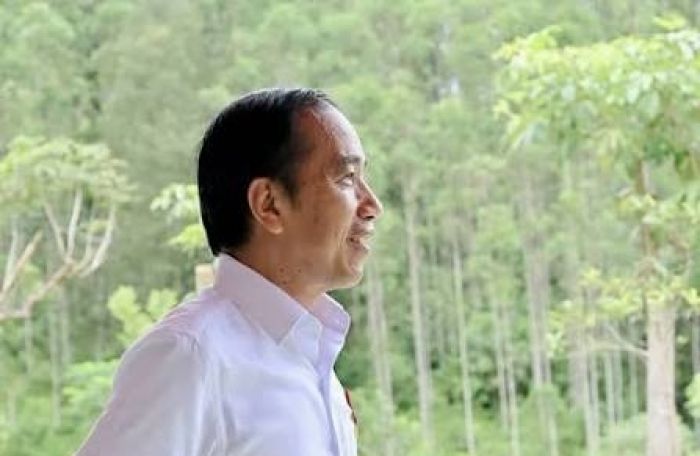 Di Balik Tur Safari Roadshow Joko Widodo Keliling Indonesia 2026