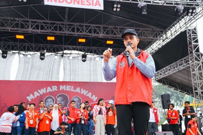 Di Pilkada Jateng, Sangat Tinggi Peluang Bagi Kaesang, Terdapat 4 Alasan