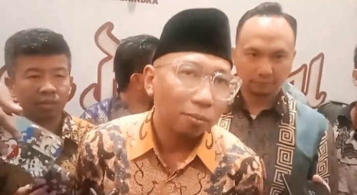 Didukung Prabowo, Mirza Kandidat Kuat Gubernur Lampung 