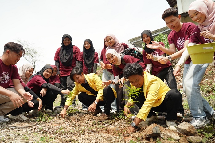 Digelar 6 Hari, Mahasiswa UiTM Malaysia Ikuti Summer Camp di UNNES