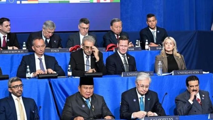 Dikirim 1-2 Bulan ke Depan, 8.000 Pasukan TNI ke ISF Jamin Stabiltas di Gaza