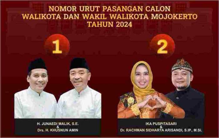 Dinamika Politik Lokal Mojokerto, Masih Seksi untuk Dibahas dan Dicermati