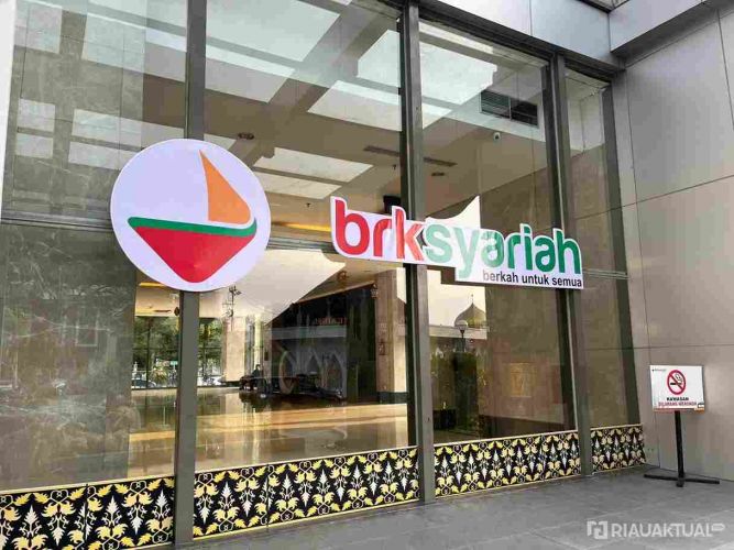 Ditreskrimsus Polda Riau Usut Dugaan Korupsi KUR BRK Syariah Siak, Kerugian Negara Capai Rp18,9 Miliar