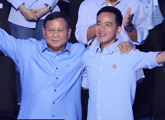 Doa-doa NU untuk Pemimpin Adil Jelang Pelantikan Prabowo
