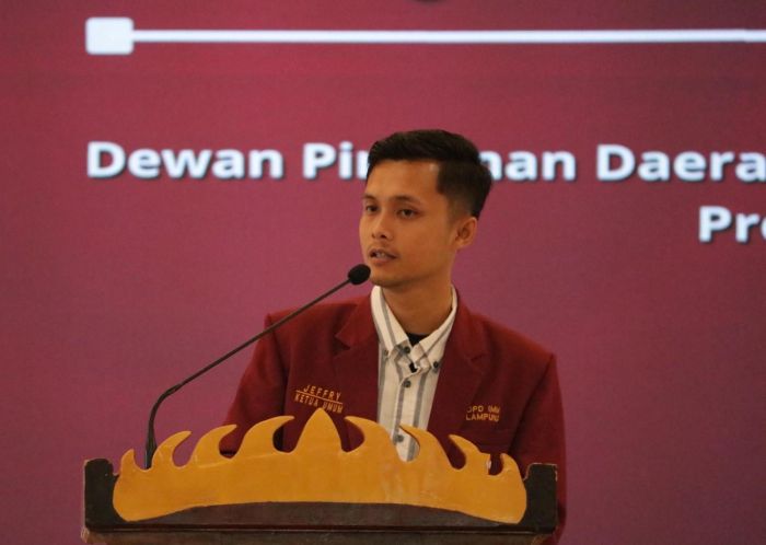 DPD IMM Lampung Soroti Kopdes Jangan Sampai Jadi Bancakan Oknum