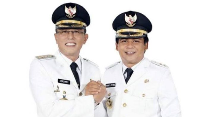 DPRD Ciamis Umumkan Pemberhentian Bupati dan Wakil Bupati serta Rencana Penunjukan Pj Bupati