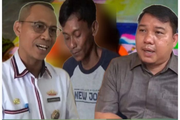 DPRD Geram Terhadap Statement Kadinkes Lampung Selatan Terkait Stunting