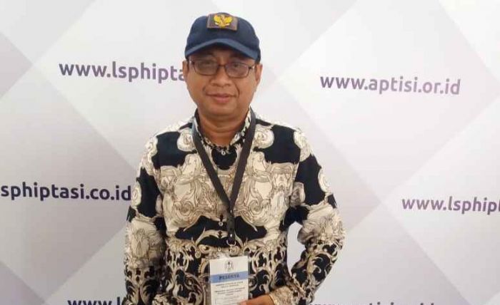 Rektor Uniba Isradi Yakin Pemindahan Ibukota ke IKN Justru Perkuat Sisi Pertahanan Negara