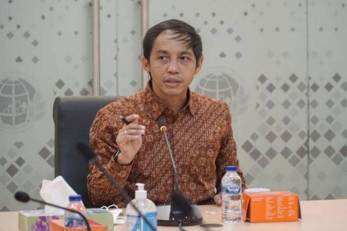 DSS Jaga Rimba Diluncurkan Hari Ini, Aplikasi Transformasi Digital Kehutanan Indonesia
